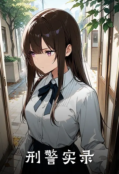 刑警实录