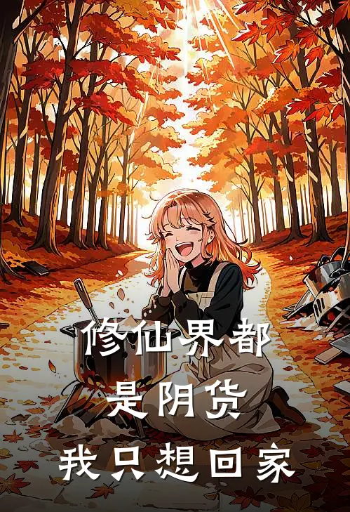 修仙界都是阴货，我只想回家