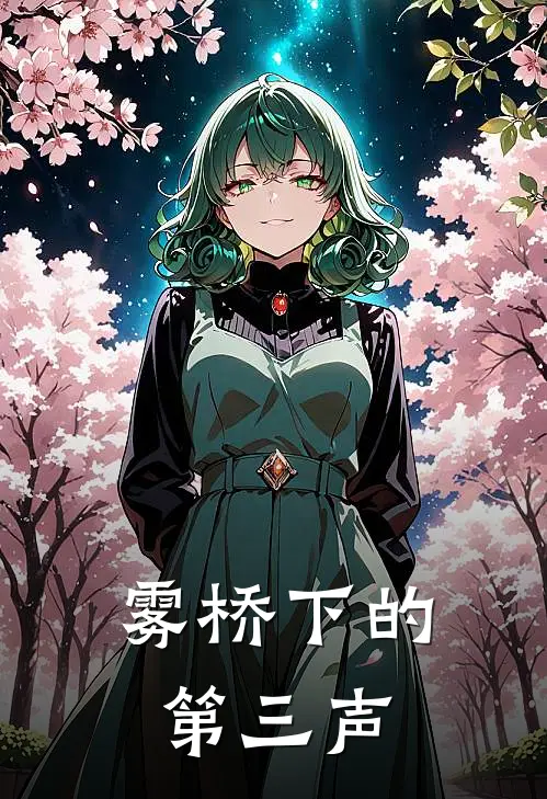 雾桥下的第三声