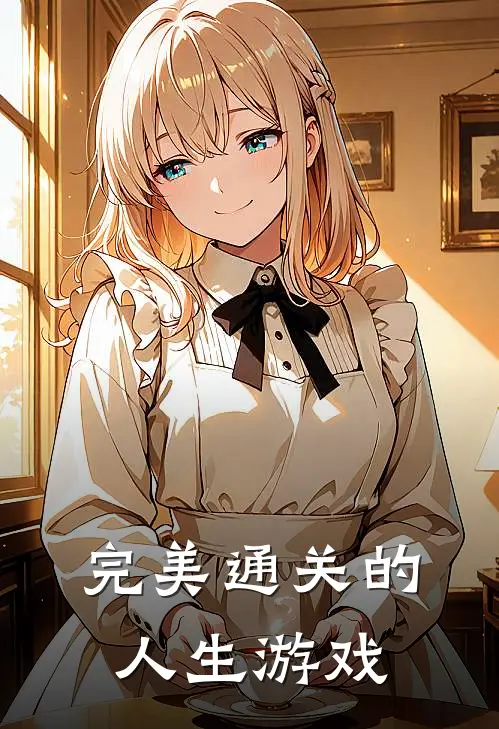 完美通关的人生游戏