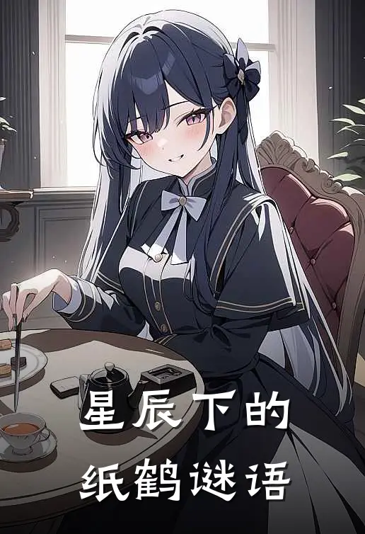 星辰下的纸鹤谜语