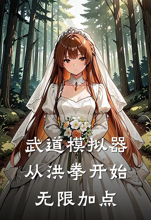 武道模拟器：从洪拳开始无限加点