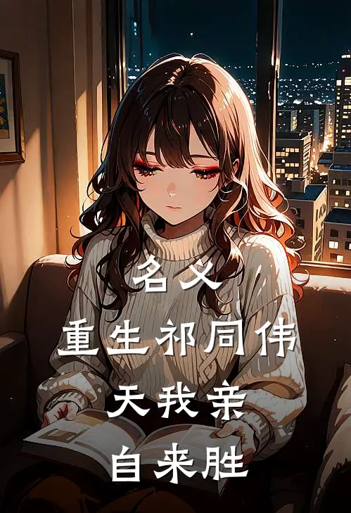 名义：重生祁同伟，天我亲自来胜