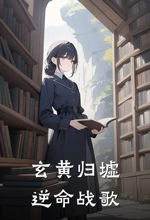 玄黄归墟：逆命战歌