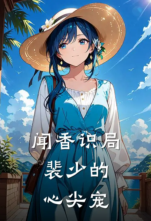 闻香识局：裴少的心尖宠