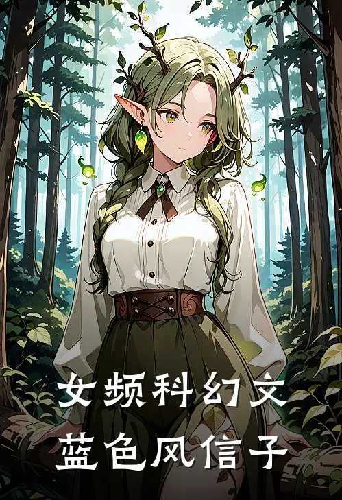【女频科幻文】蓝色风信子
