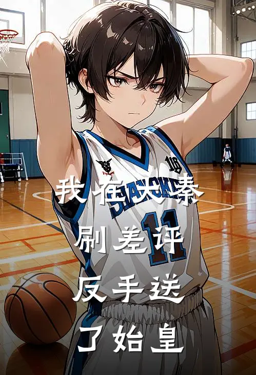 我在大秦刷差评，反手送了始皇