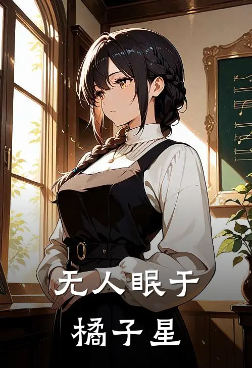 无人眠于橘子星