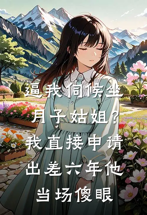 逼我伺候坐月子姑姐？我直接申请出差六年，他当场傻眼