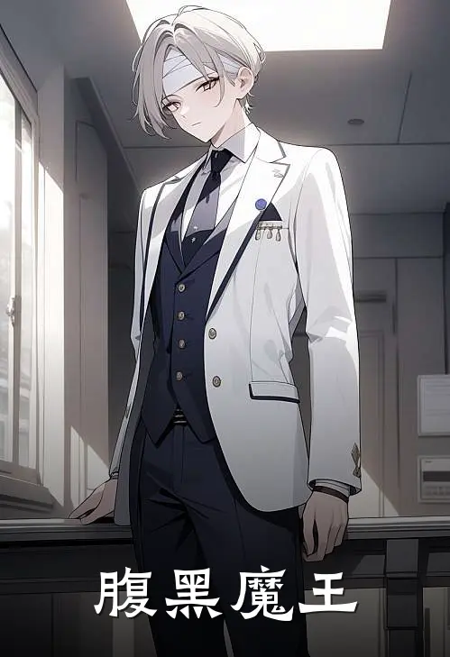 腹黑魔王