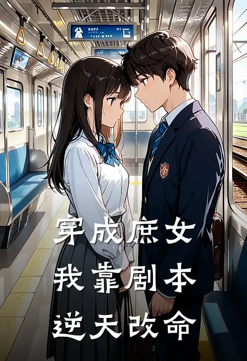 穿成庶女：我靠剧本逆天改命