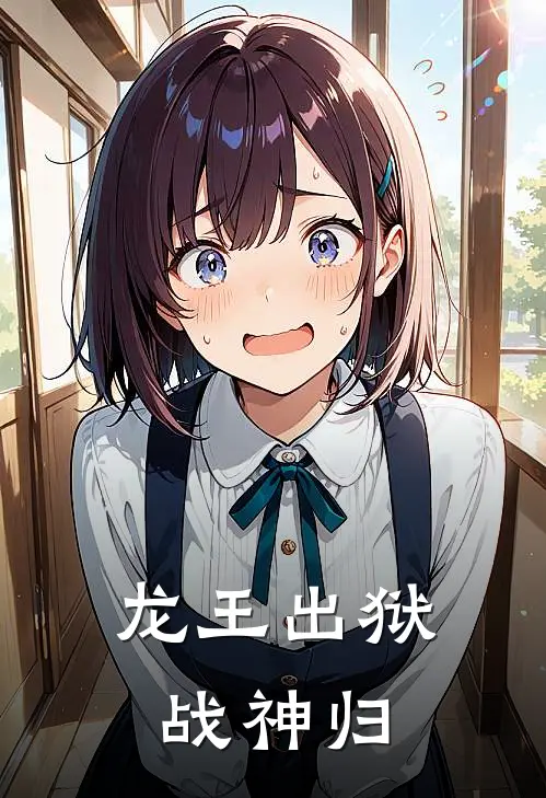 龙王出狱，战神归