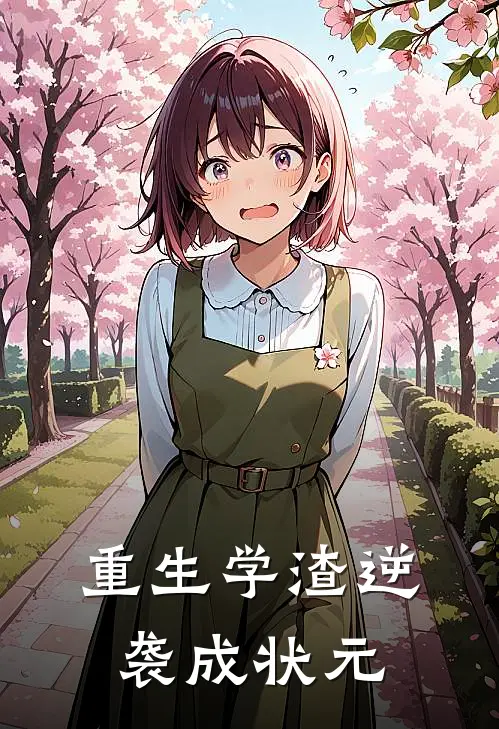 重生学渣逆袭成状元