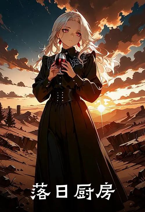 落日厨房