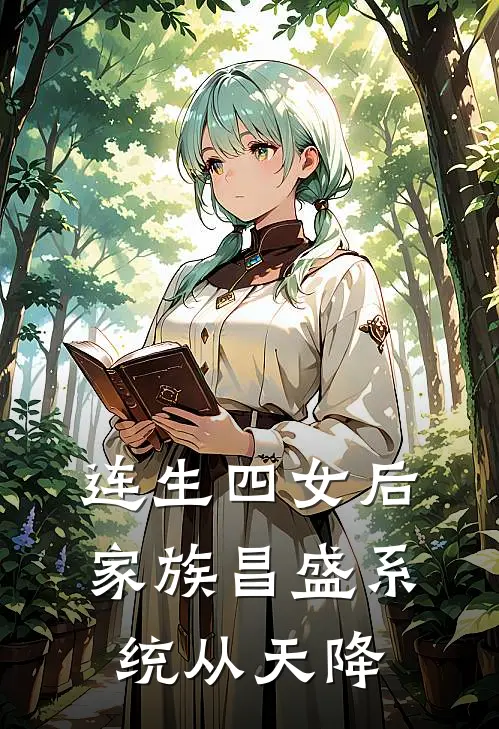 连生四女后，家族昌盛系统从天降