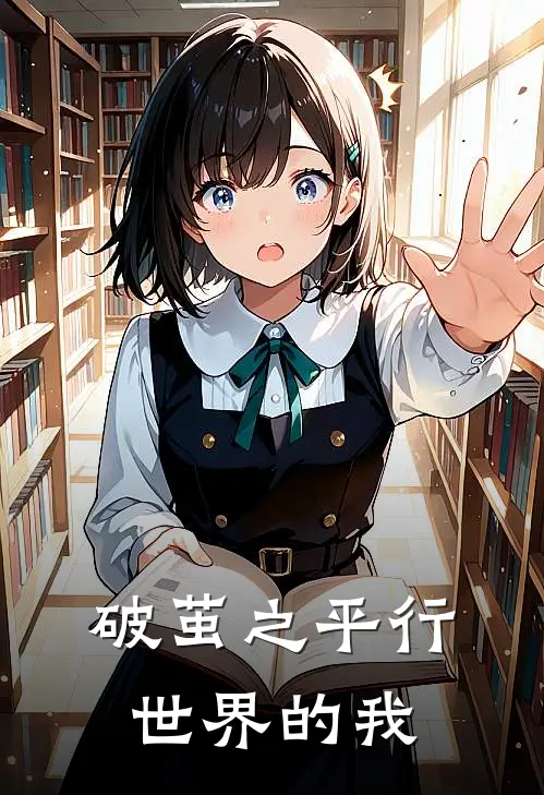 破茧之平行世界的我