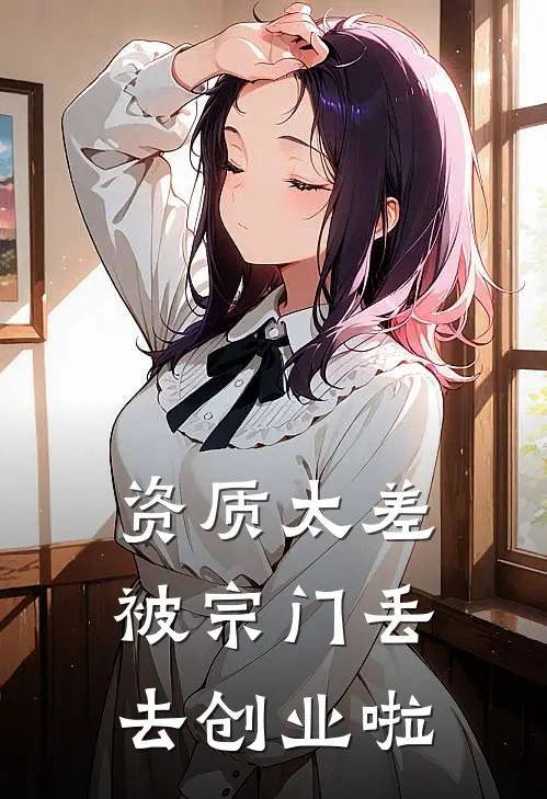 资质太差，被宗门丢去创业啦