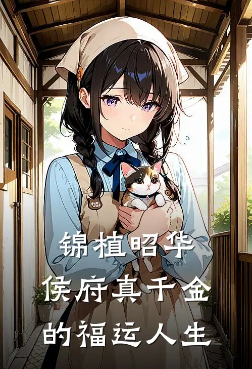 锦植昭华：侯府真千金的福运人生