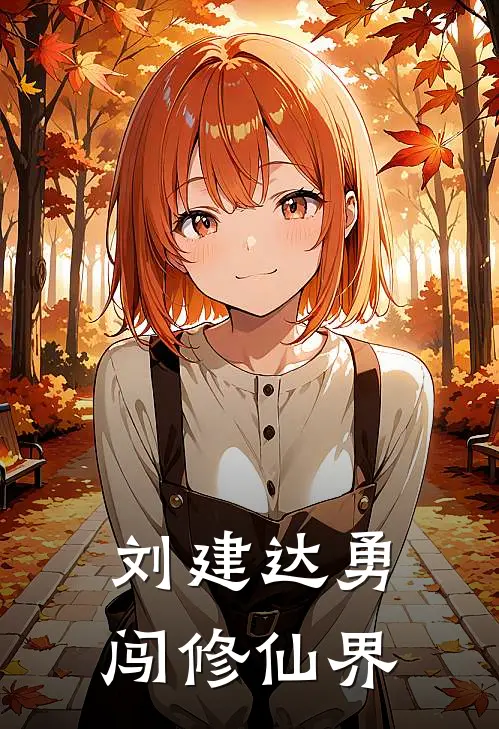 刘建达勇闯修仙界