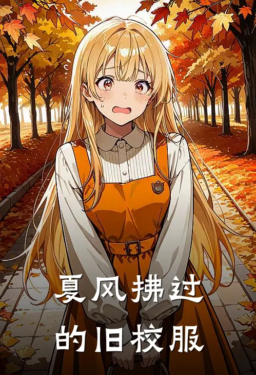 夏风拂过的旧校服