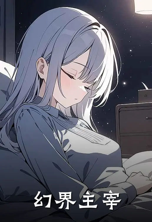 幻界主宰