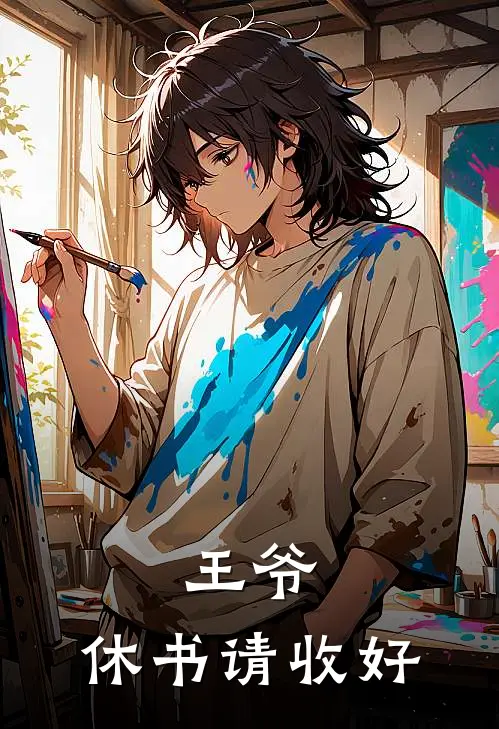 王爷，休书请收好