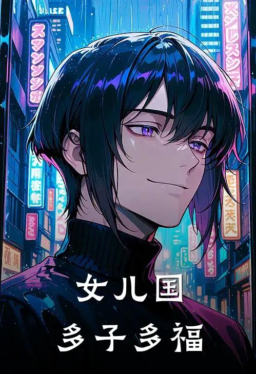 女儿国：多子多福