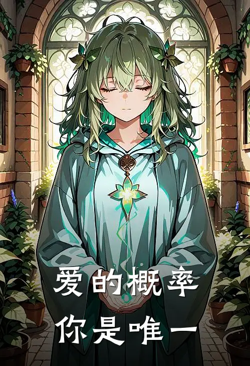 爱的概率，你是唯一