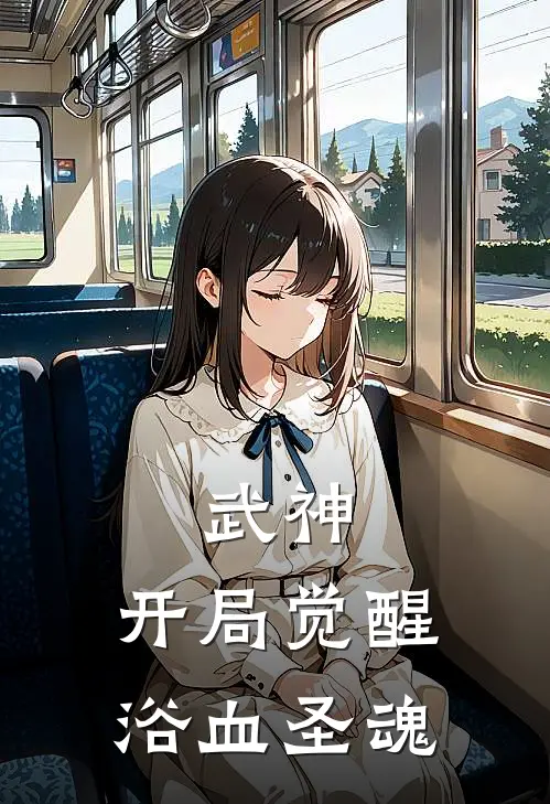 武神：开局觉醒浴血圣魂