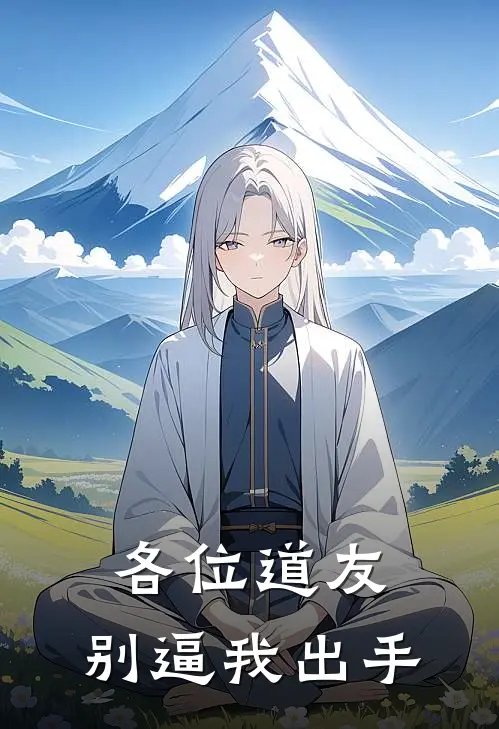 各位道友，别逼我出手