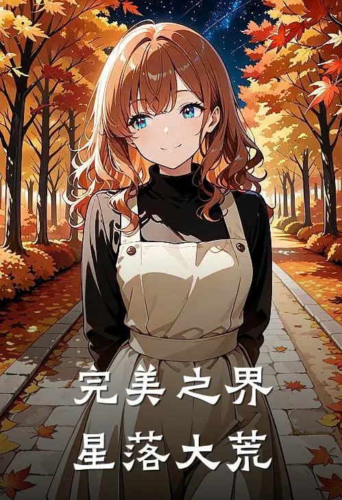 完美之界：星落大荒