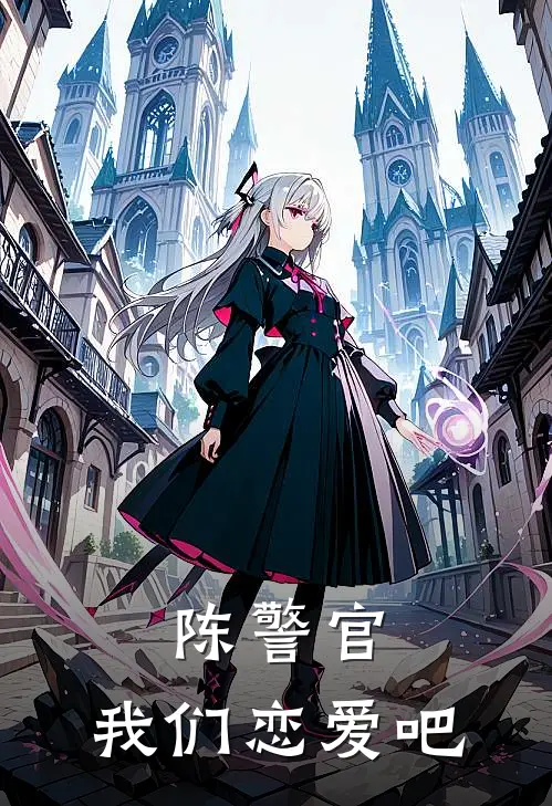 陈警官，我们恋爱吧