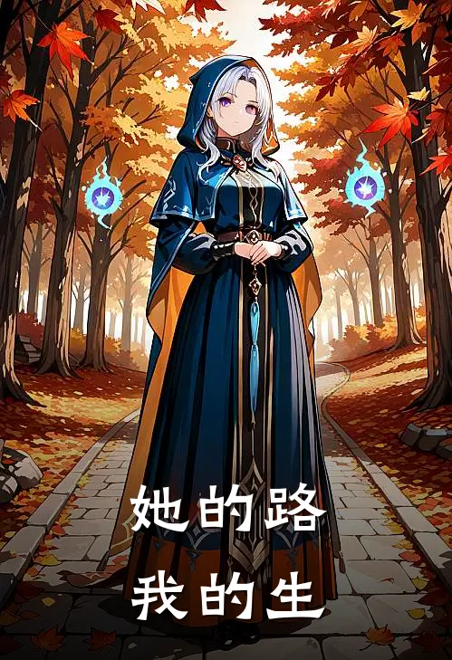 她的路，我的生