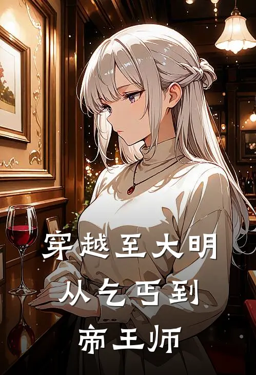 穿越至大明：从乞丐到帝王师