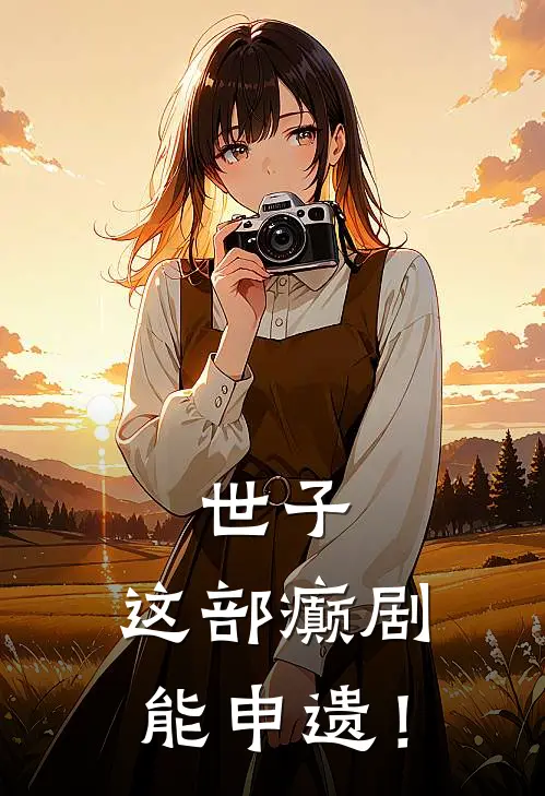 世子，这部癫剧能申遗！