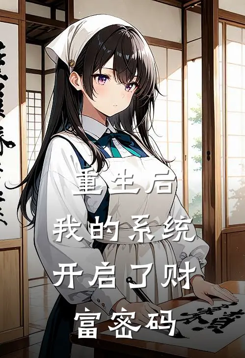 重生后，我的系统开启了财富密码