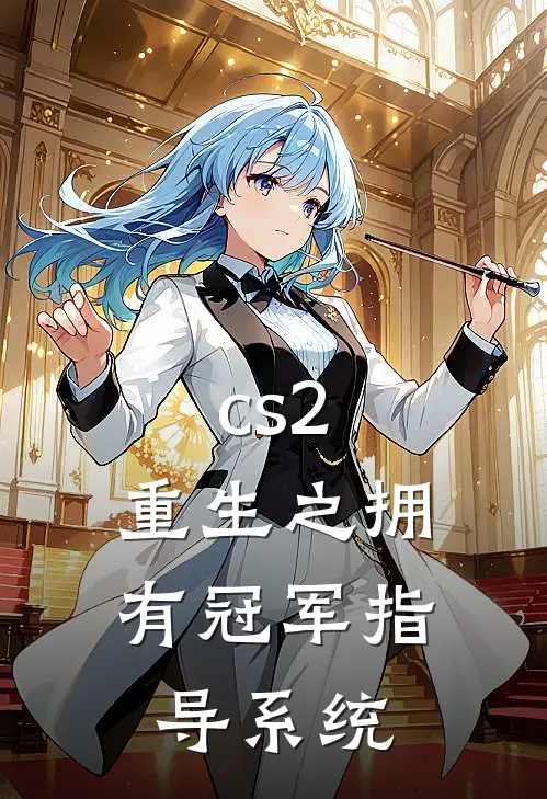 cs2：重生之拥有冠军指导系统