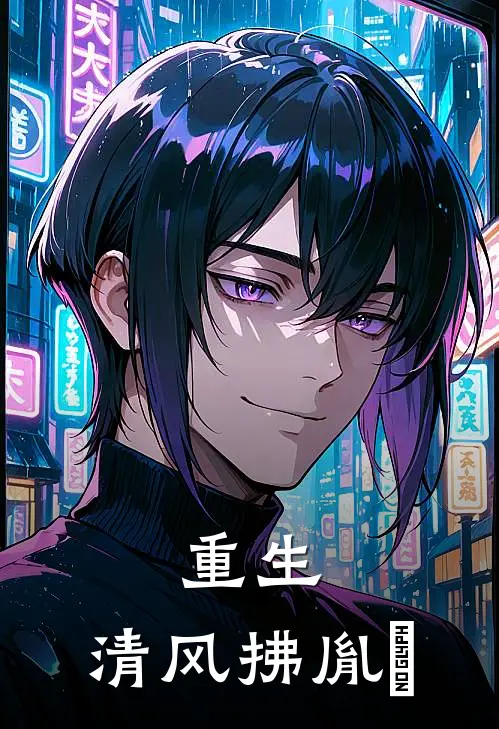重生：清风拂胤礽
