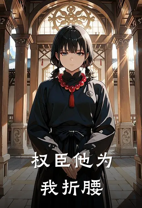 权臣他为我折腰