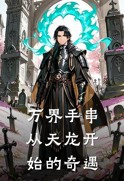 万界手串：从天龙开始的奇遇