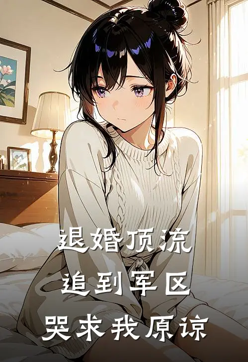 退婚顶流追到军区，哭求我原谅