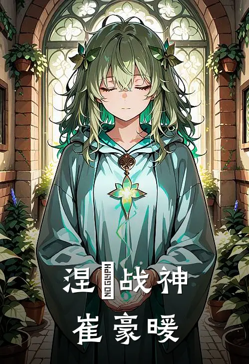 涅槃战神崔豪暖