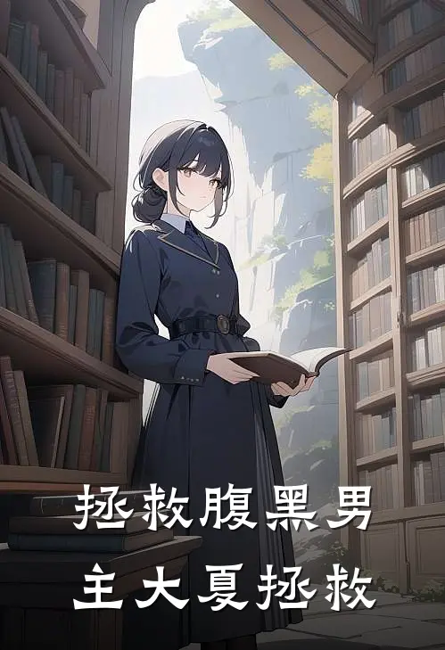 拯救腹黑男主大夏拯救