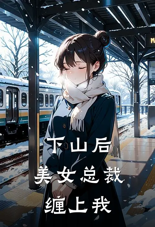 下山后，美女总裁缠上我