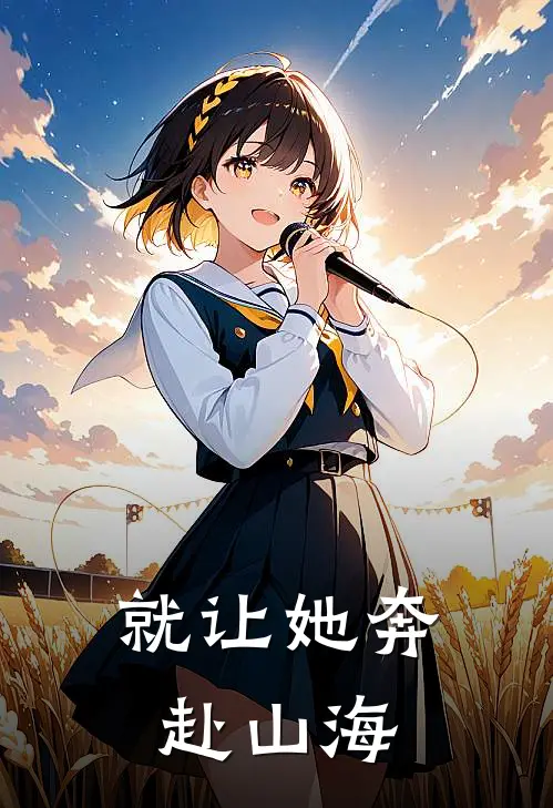 就让她奔赴山海