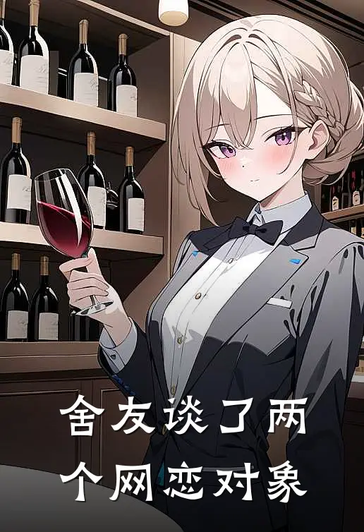 舍友谈了两个网恋对象