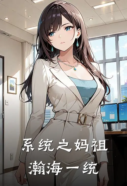 系统之妈祖：瀚海一统