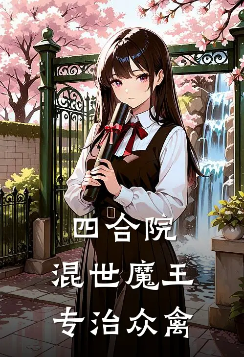 四合院：混世魔王，专治众禽