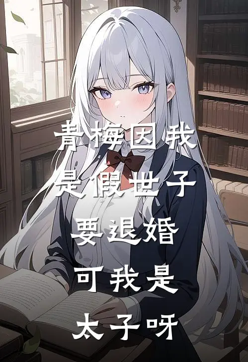 青梅因我是假世子要退婚，可我是太子呀