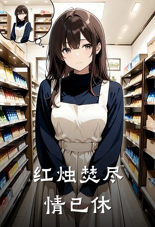 红烛焚尽情已休